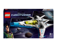 LEGO Disney 76832 Statek kosmiczny XL-15 - 1037680 - zdjęcie 1